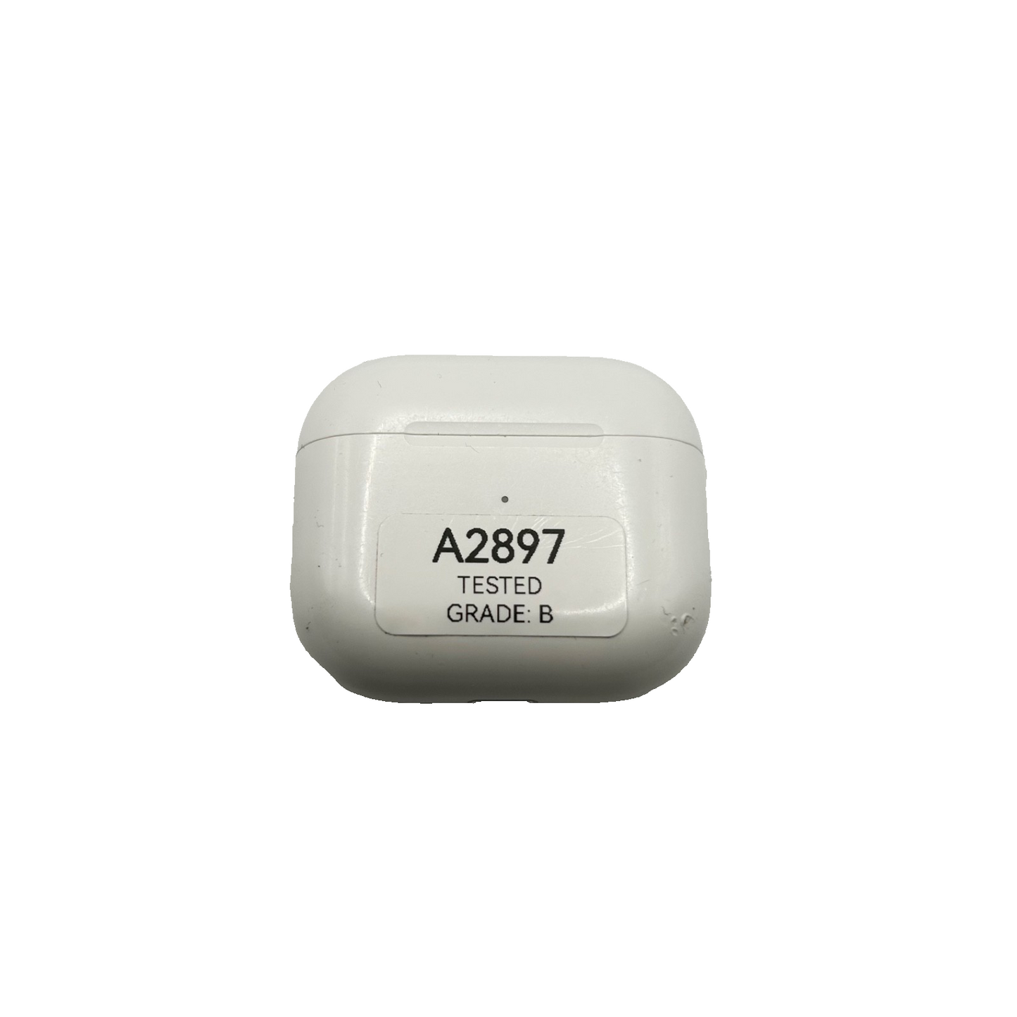 Genuine Apple AirPods 3rd Gen Charging Case A2897 EMC 8293 Lightning