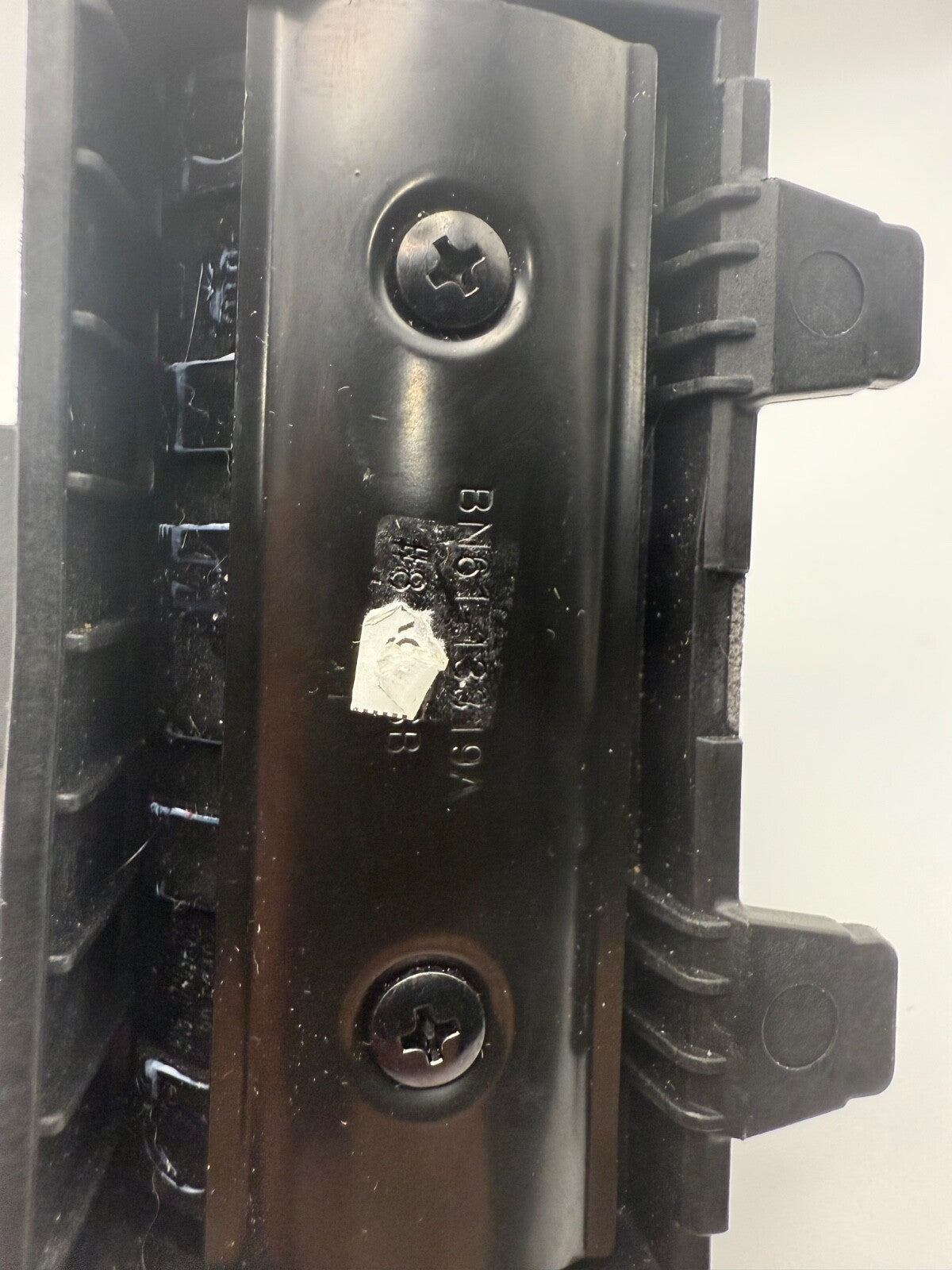 TV LCD Monitor Stand Hinge BN61-13319A