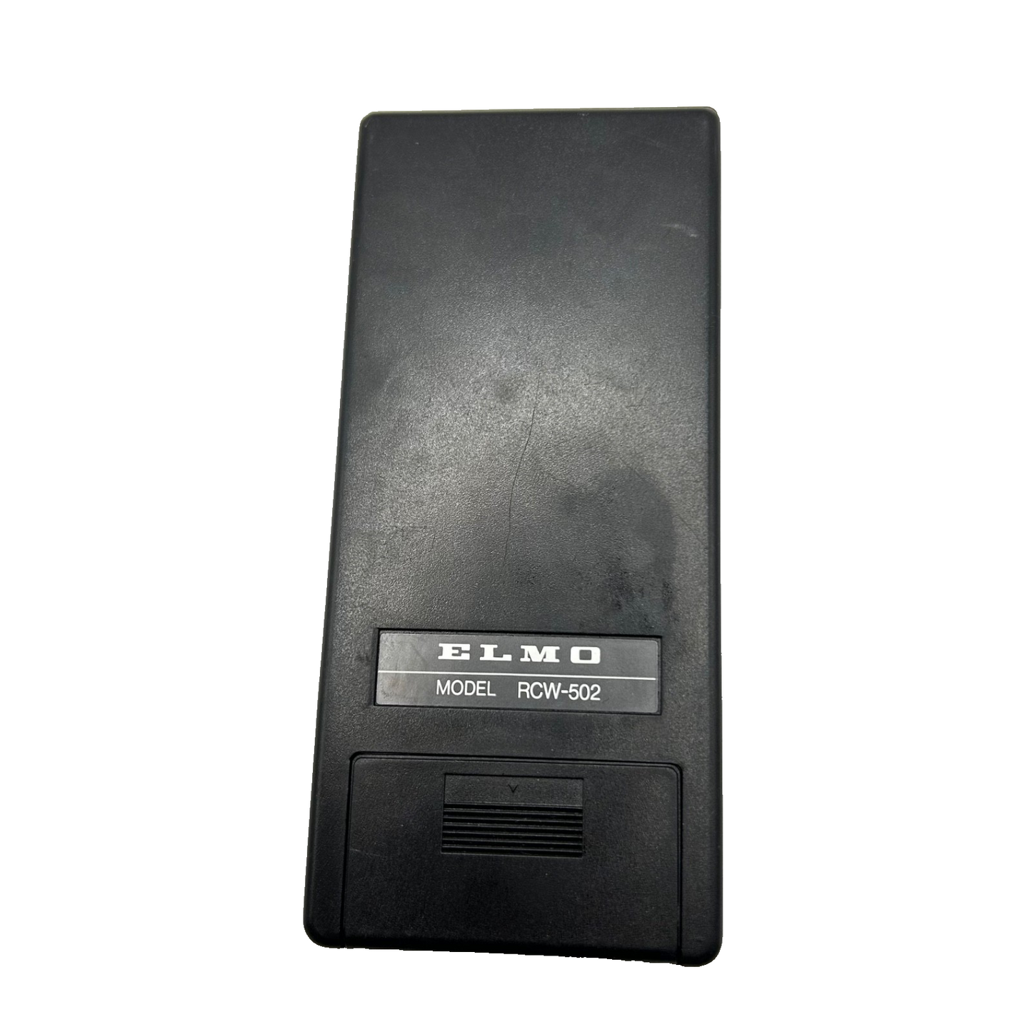 ELMO RCW-502 Remote Control for Document Cameras & Visual Presenters – Tested OE