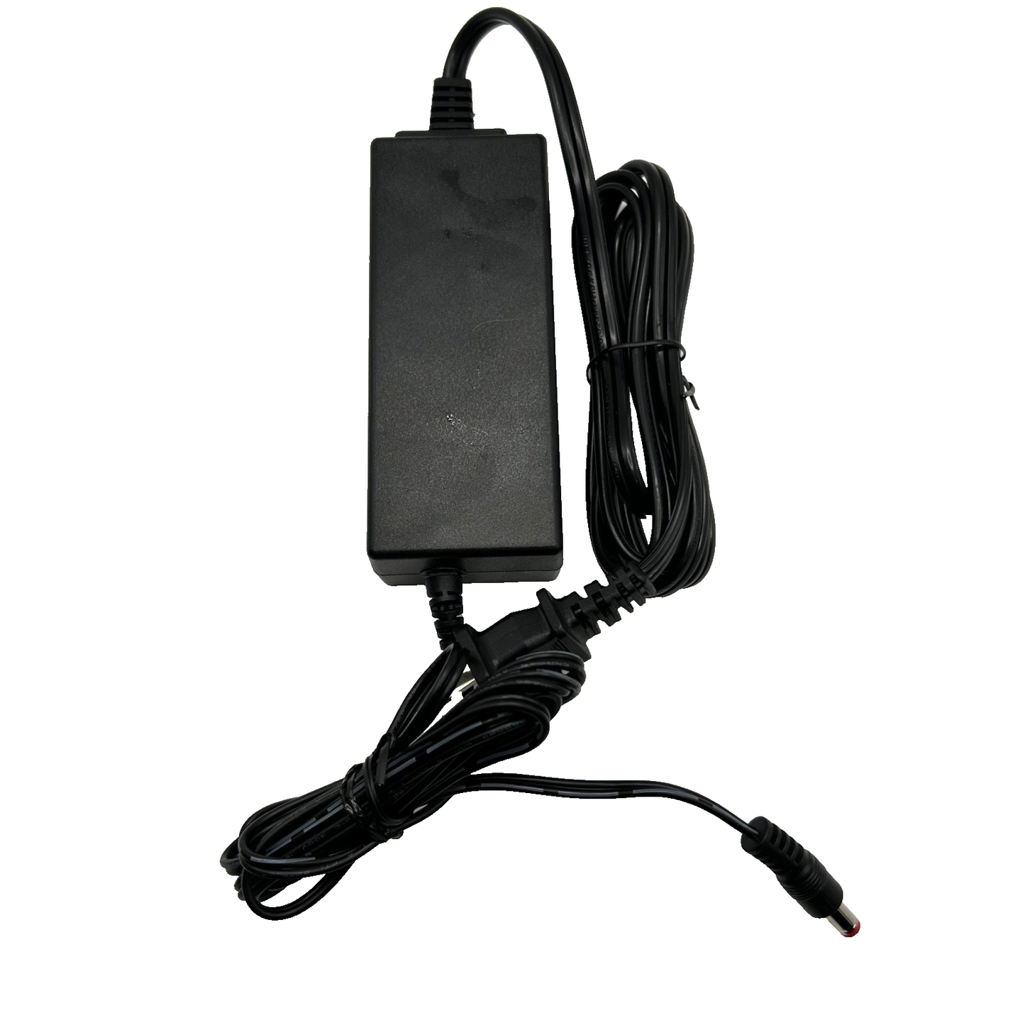 EPS-3 12V 3A AC/DC Power Adapter SQ40-120300 – UL Listed, Barrel Plug