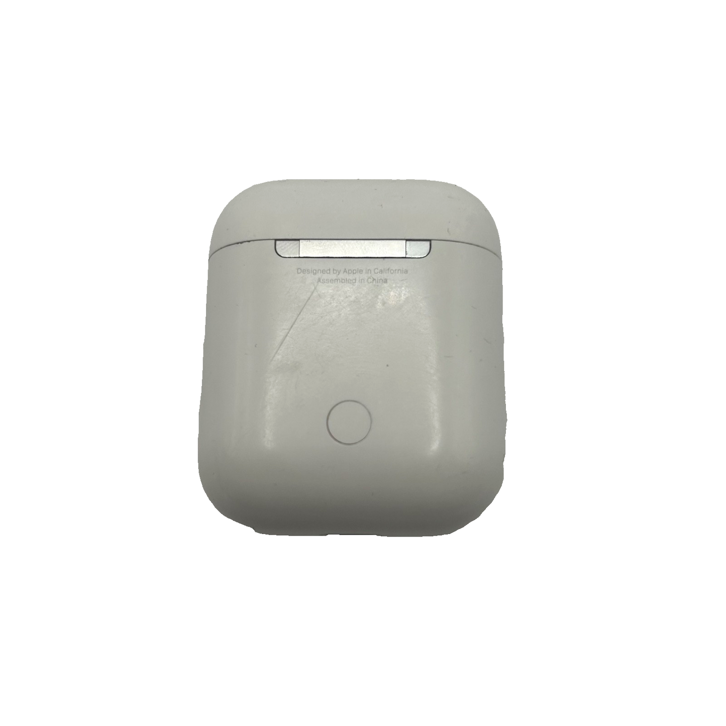 Genuine Apple AirPods 1st/2nd Gen Charging Case A1602 EMC 2862 Lightning