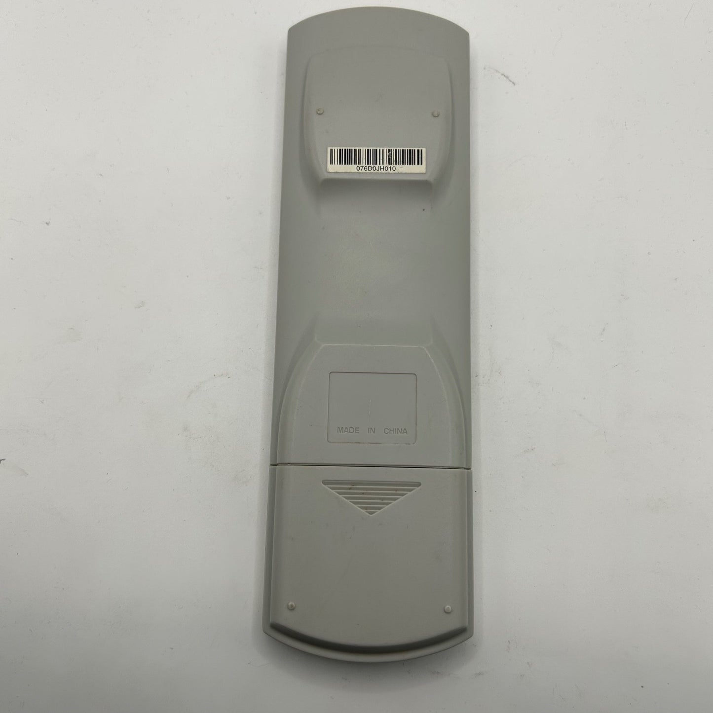 Toshiba SE-R0121 DVD Player Remote Control Original Replacement
