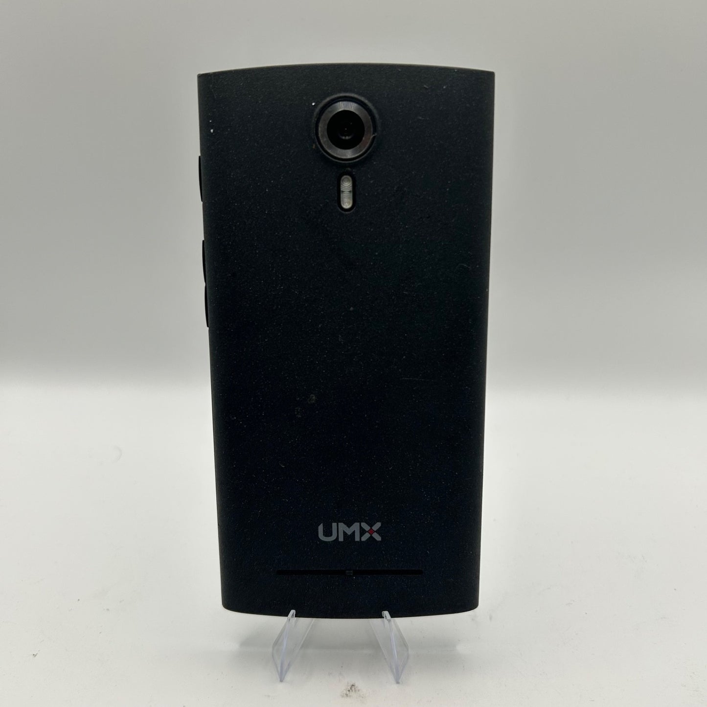 UMX U693CL Black Smartphone - Parts Only