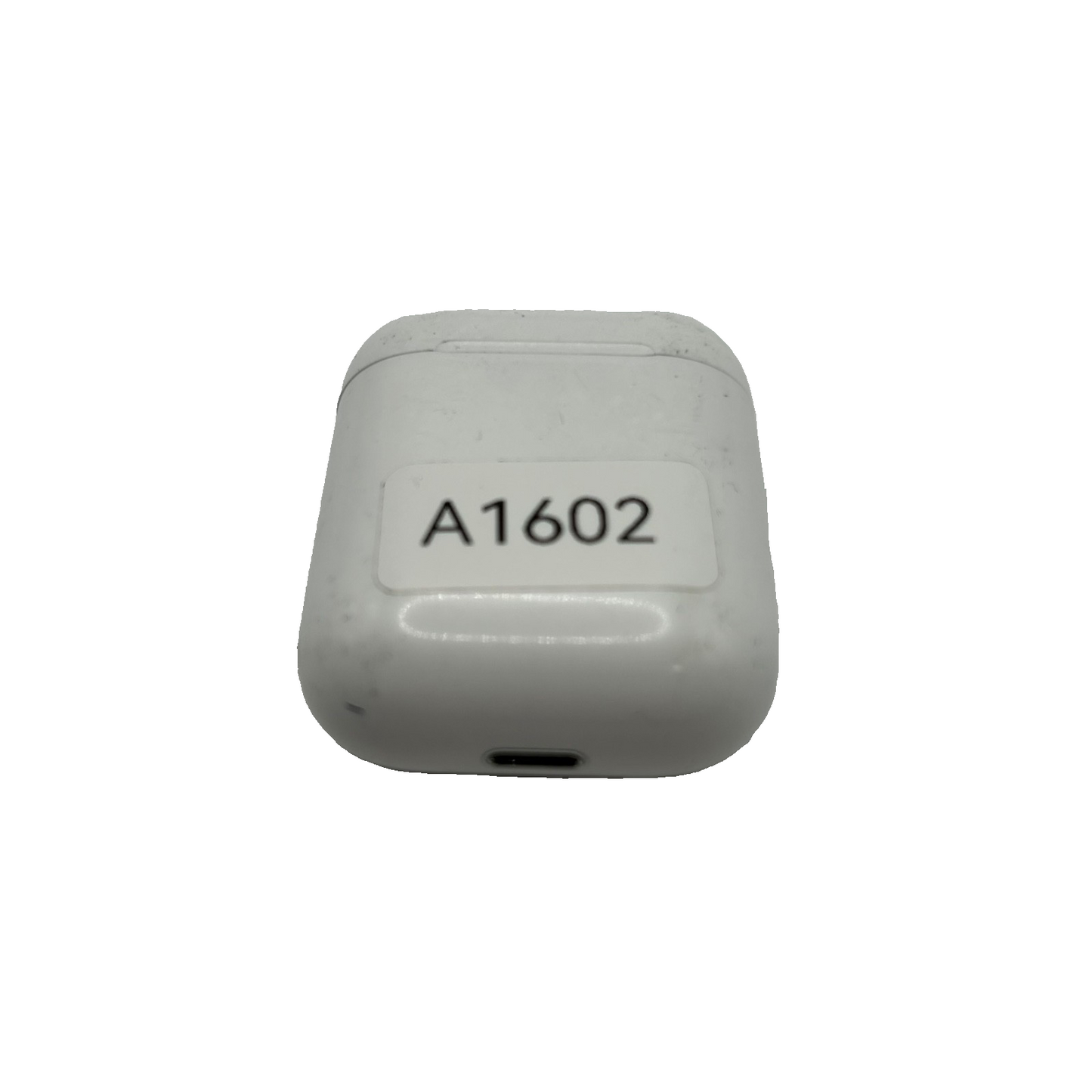 Apple AirPods A1602 Charging Case Only – 1st Gen (No AirPods)