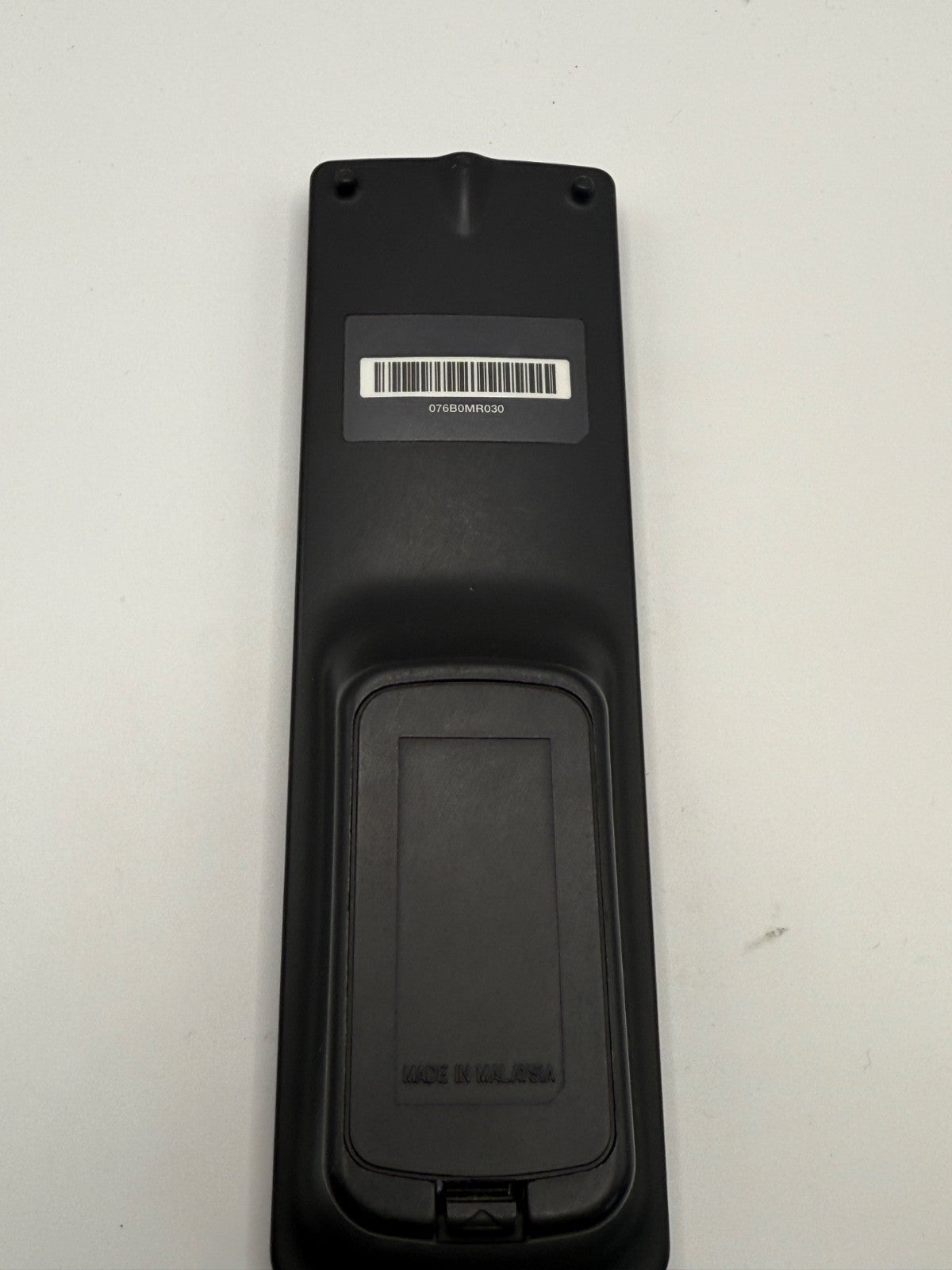 Genuine Sharp LCDTV/DVD GA480WJSB Replacement Remote Original Control OEM