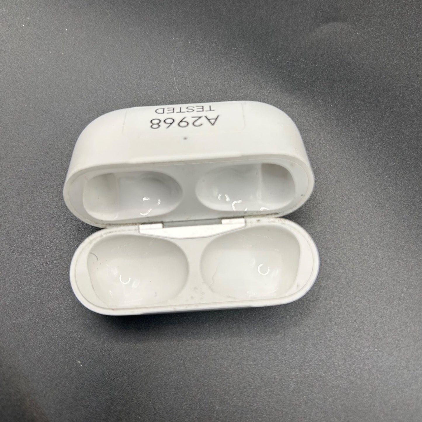 Genuine Apple AirPods Pro 2nd Gen MagSafe Charging Case Only A2968