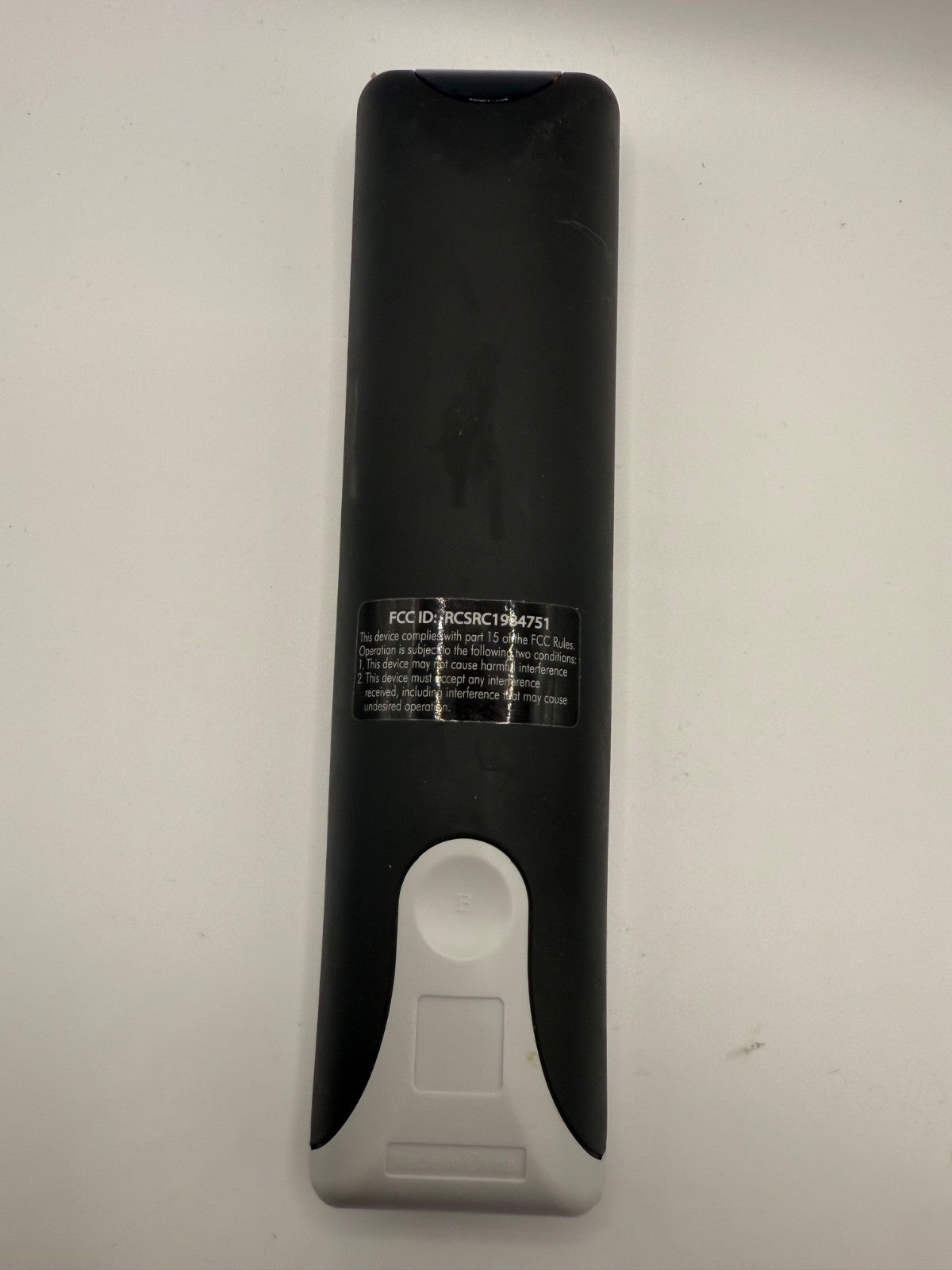 DirecTV RC65R Universal Remote Control RC1984751/01B