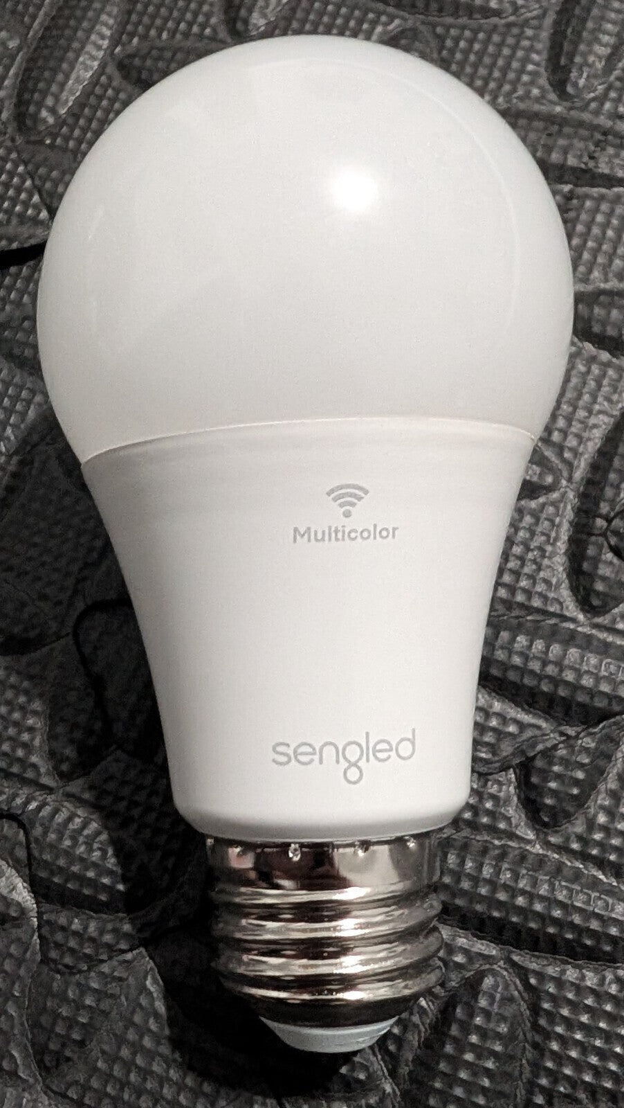 Sengled WiFi Smart Light Bulbs Dimmable White Light W31-N15 2700K * PACK OF 2 *