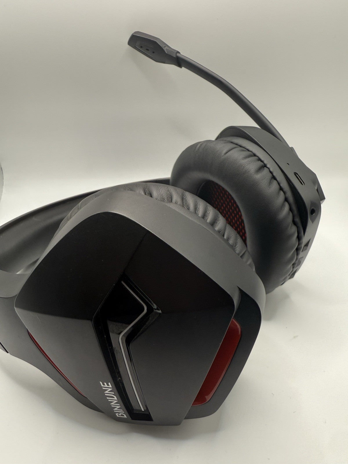 Binnune BW01 Bluetooth Wireless Bluetooth Gaming Headset