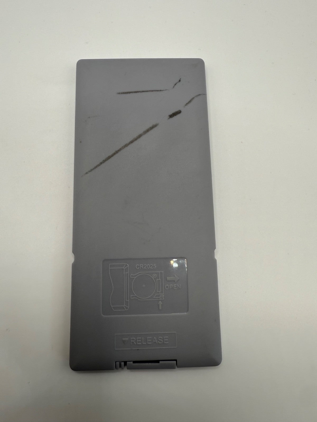 Polaroid RC-6007 Portable DVD Remote Control