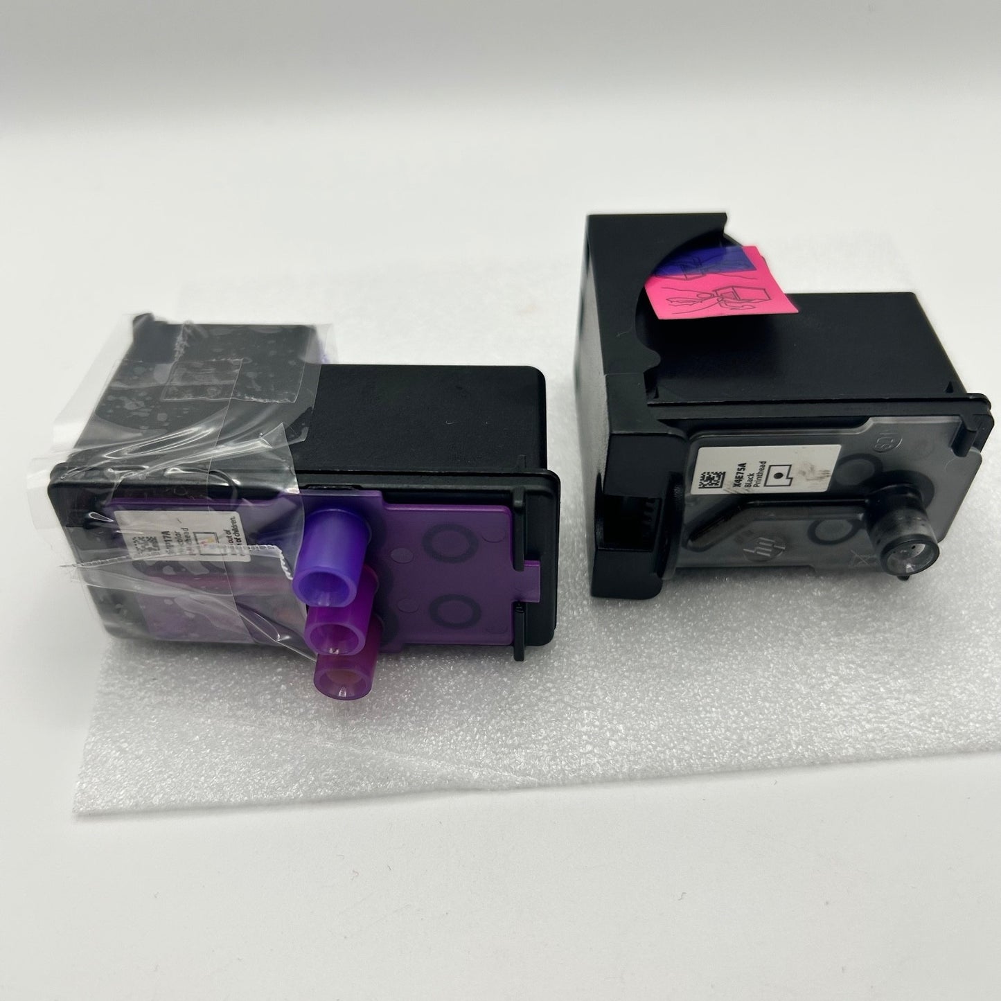YOUTOP X4E75A 3YP17A Printhead for HP Smart Tank 500 600 700 Series