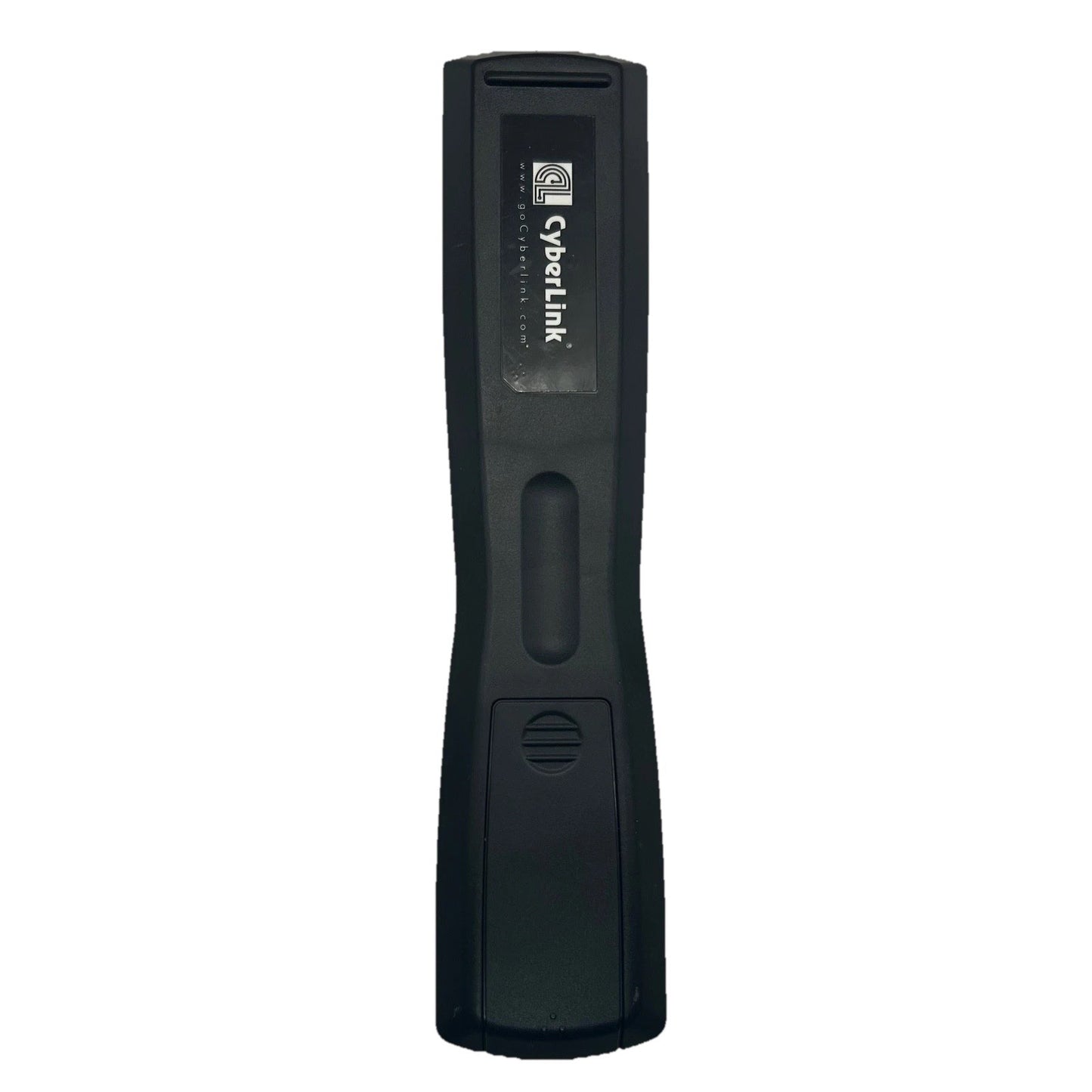 CyberLink CYBL001 DVD Media Center Remote Control Black Genuine