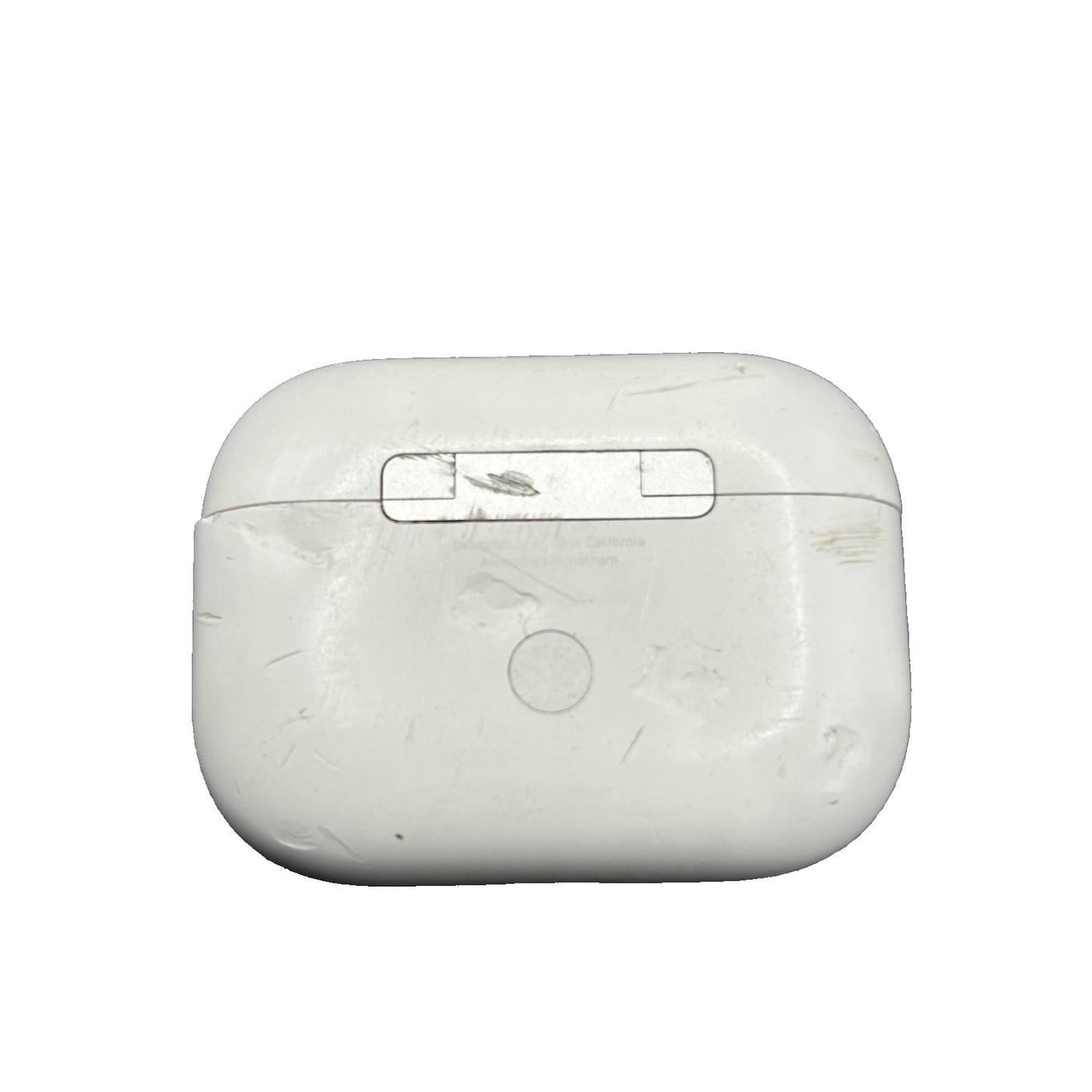 Apple AirPods Pro Charging Case Only A2700 – 1st Gen (No AirPods)