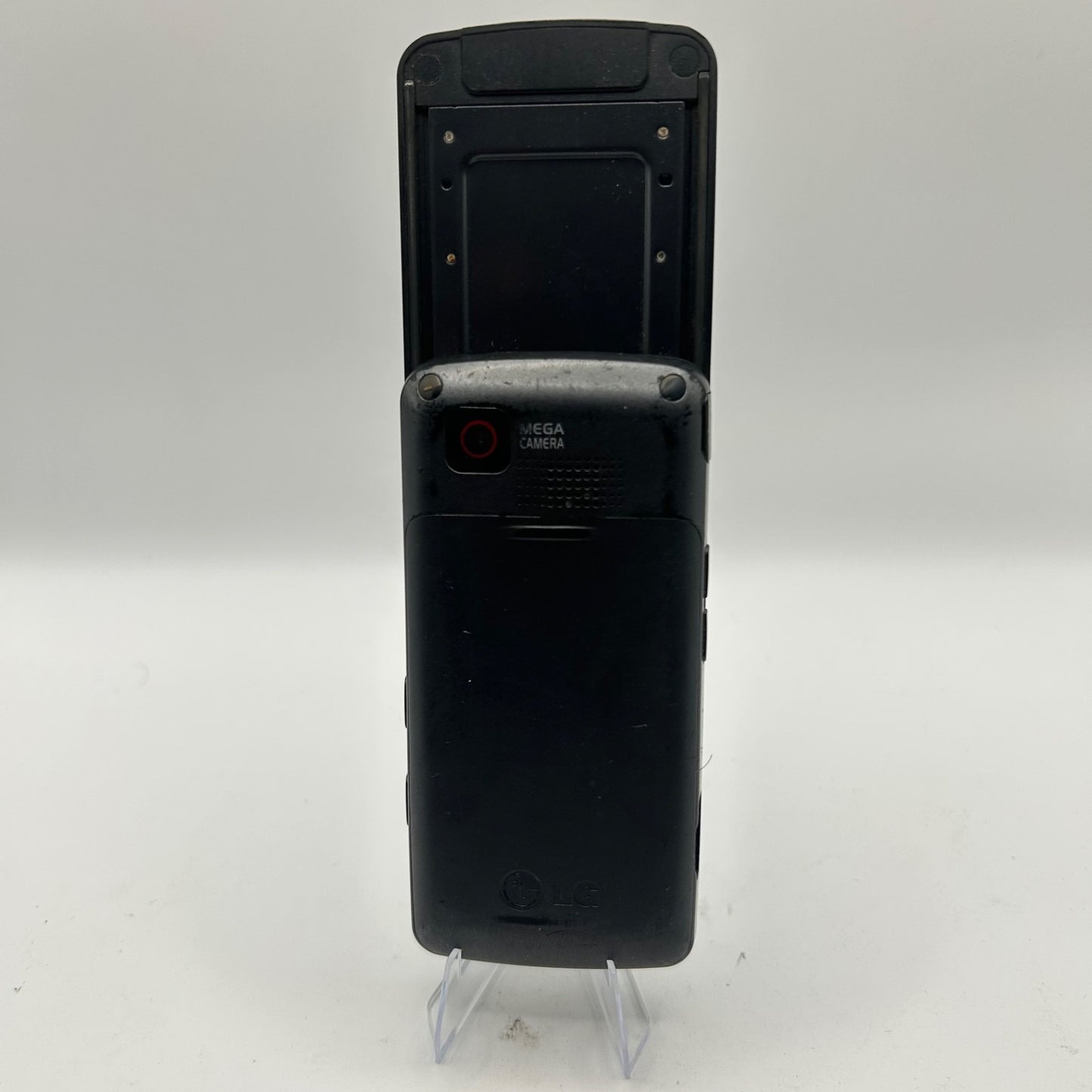 LG 290CM Slider Cell Phone – TracFone Wireless – Not Tested – For Parts/Repair