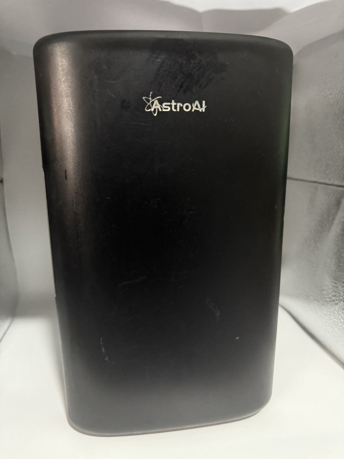 AstroAI Mini Fridge, 4 Liter/6 Can AC/DC Portable * NO POWER CORD *