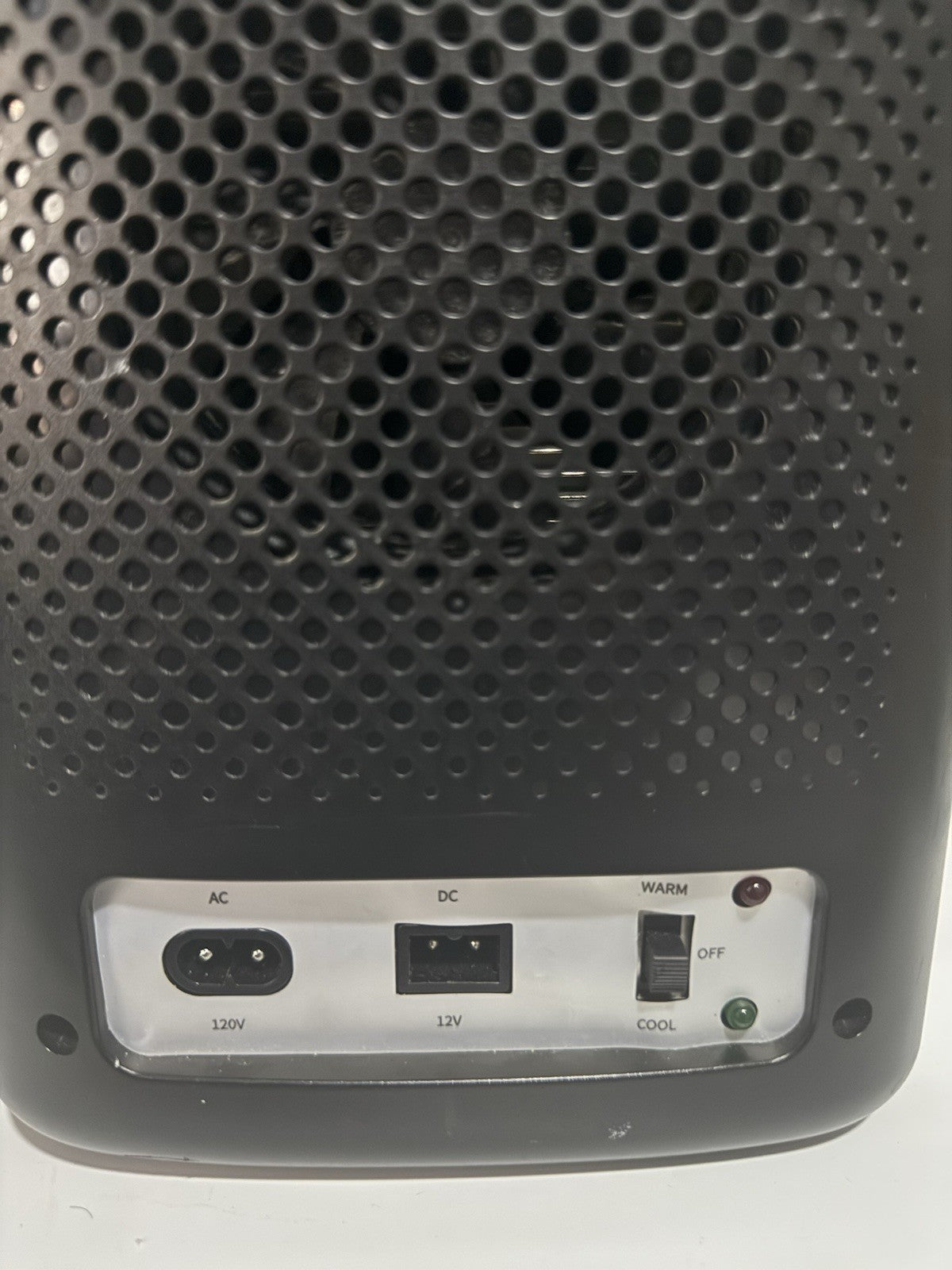 AstroAI Mini Fridge, 4 Liter/6 Can AC/DC Portable * NO POWER CORD *