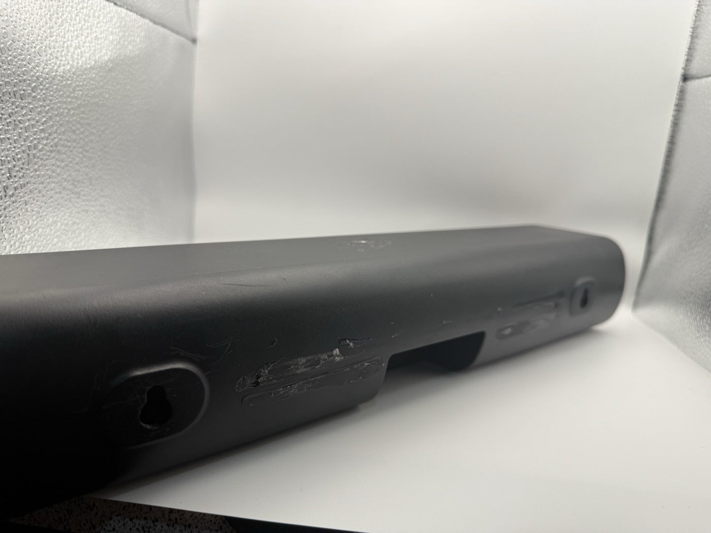Mountable Bluetooth Sound Bars for TV 16-inch with Bass and Remote Control 50W