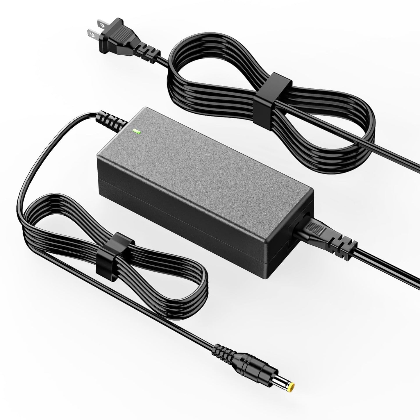 HFLRZZ 12V AC Power Adapter for Sceptre Monitor LED LCD TV EC Series