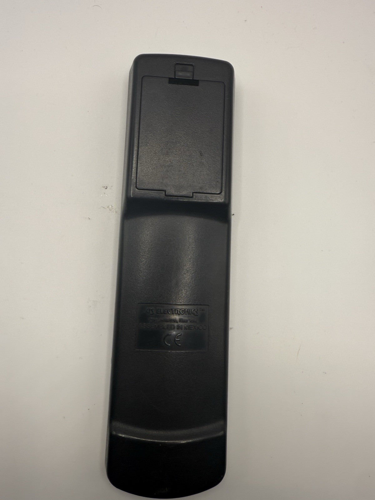 Memory Lock 3-in-1 Remote Control Us Electronics