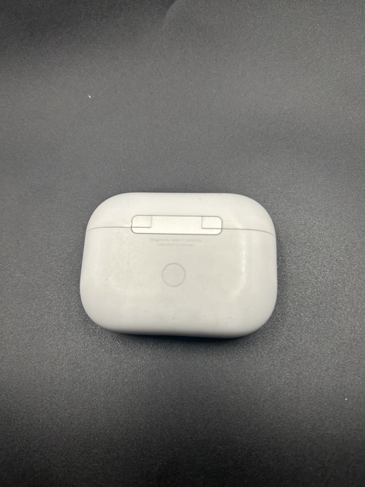 Apple AirPods Pro 2nd Gen CHARGING CASE ONLY Replacement USB-C Only - A2968