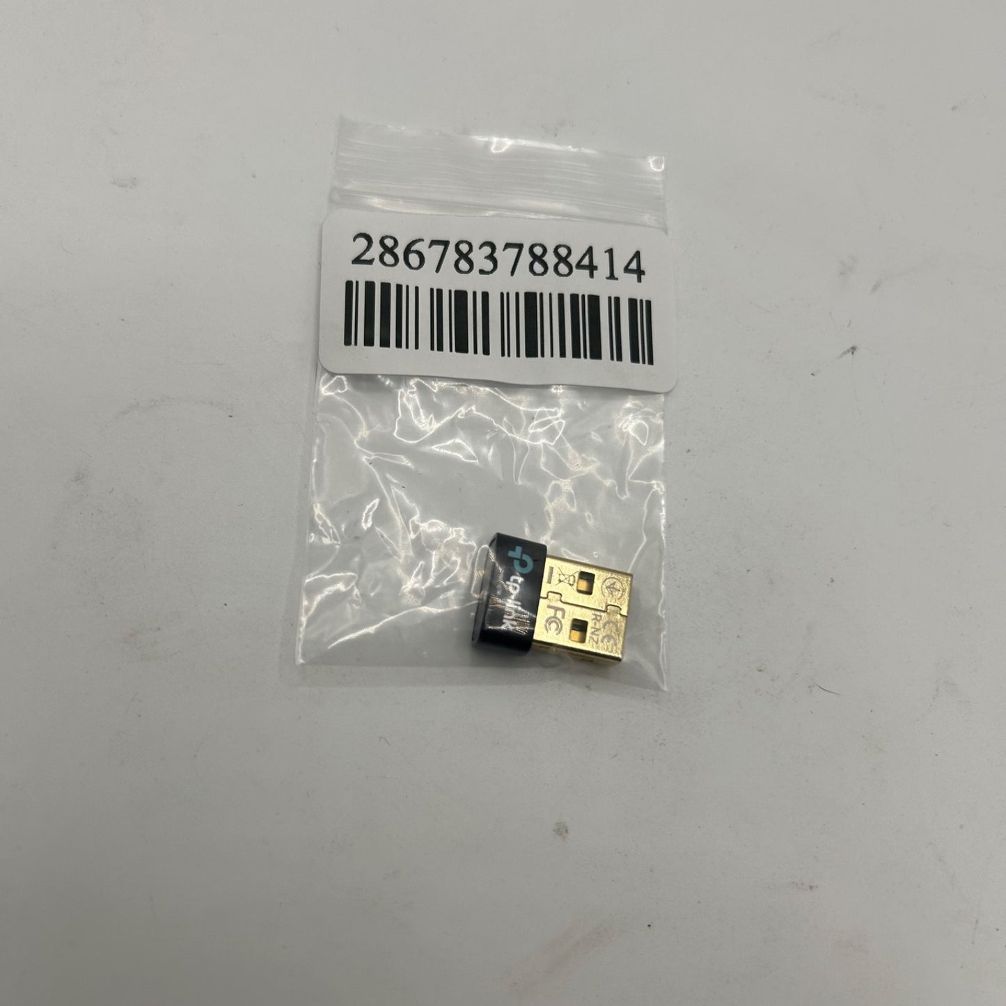 TP-Link UB500 USB Bluetooth Adapter 5.0 Nano Receiver Used