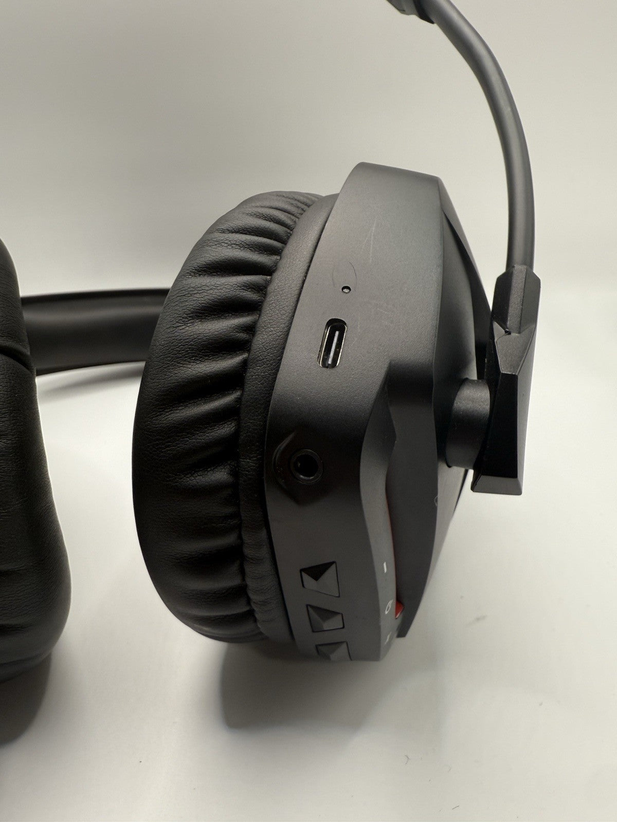 Binnune BW01 Bluetooth Wireless Bluetooth Gaming Headset