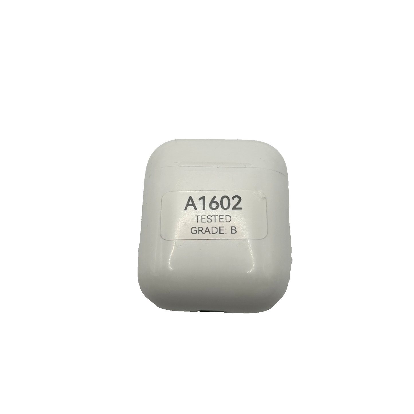 Genuine Apple AirPods 1st/2nd Gen Charging Case A1602 EMC 2862 Lightning