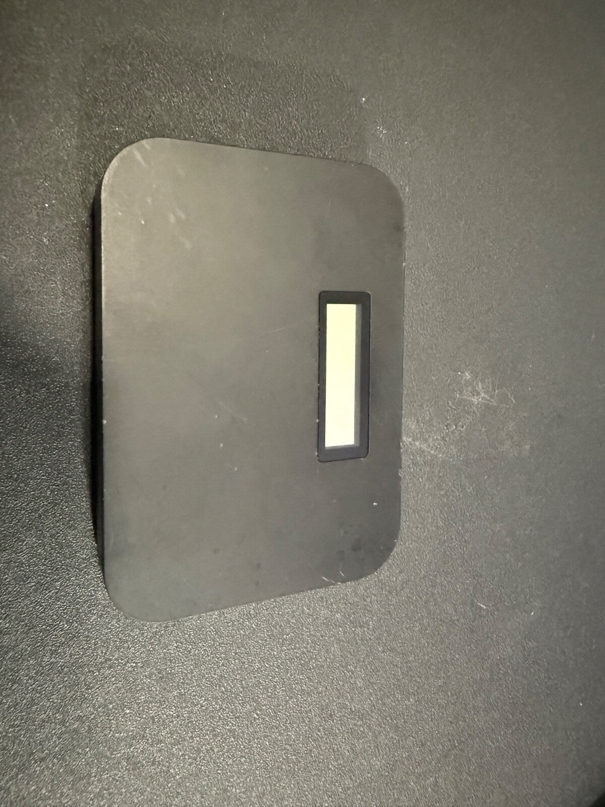 Franklin T10 T-Mobile 4G LTE Mobile Hotspot 256GB PARTS ONLY ** LOCKED **