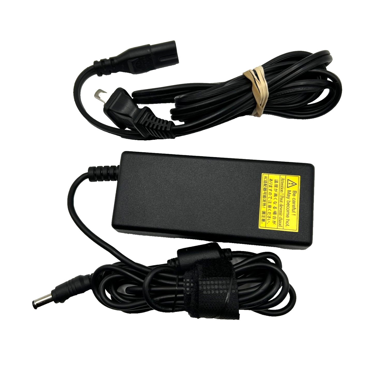 Toshiba PA3467U-1ACA 19V 3.42A Laptop AC Adapter SADP-65KB B – OEM Charger