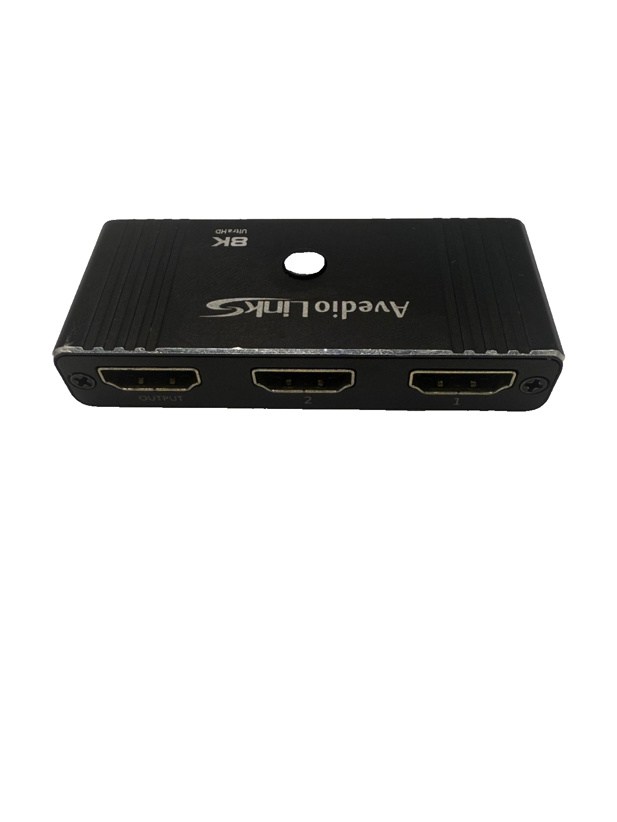 avedio links HDMI 2.1 Switch 4K@120Hz, 8K Bi-Directional 2 in 1 Out or 1 in 2 Ou