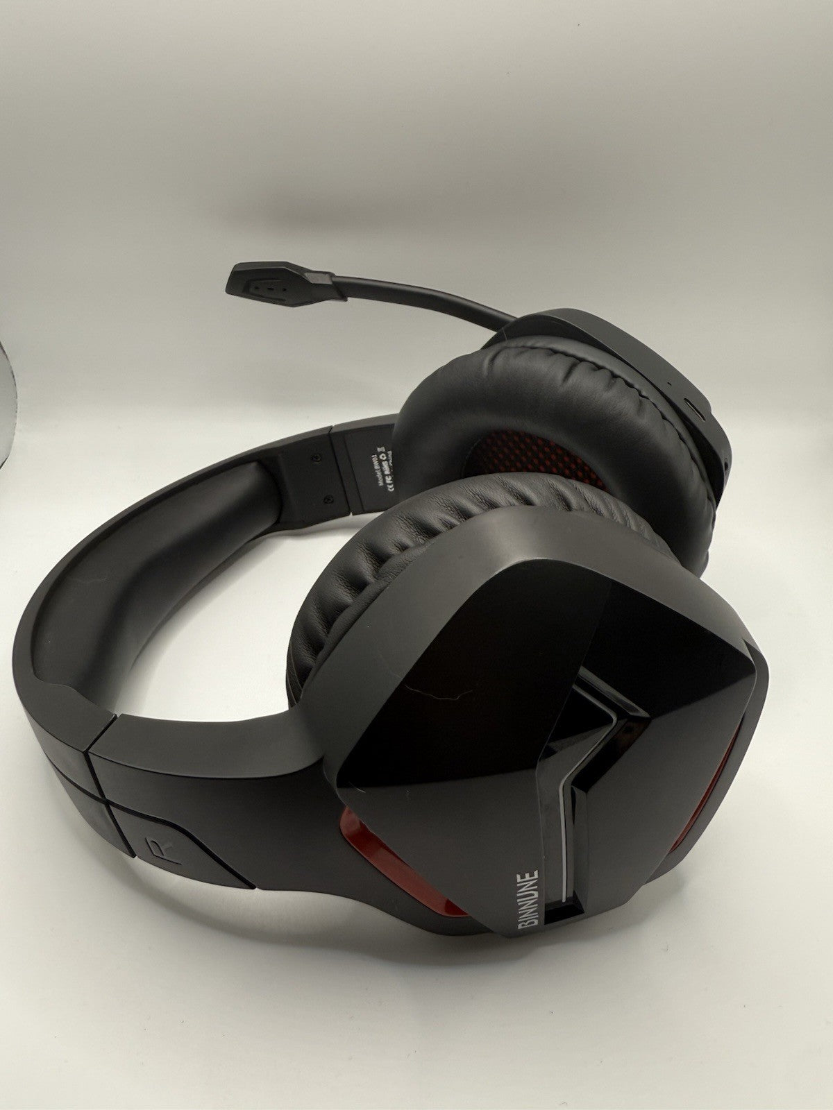 Binnune BW01 Bluetooth Wireless Bluetooth Gaming Headset