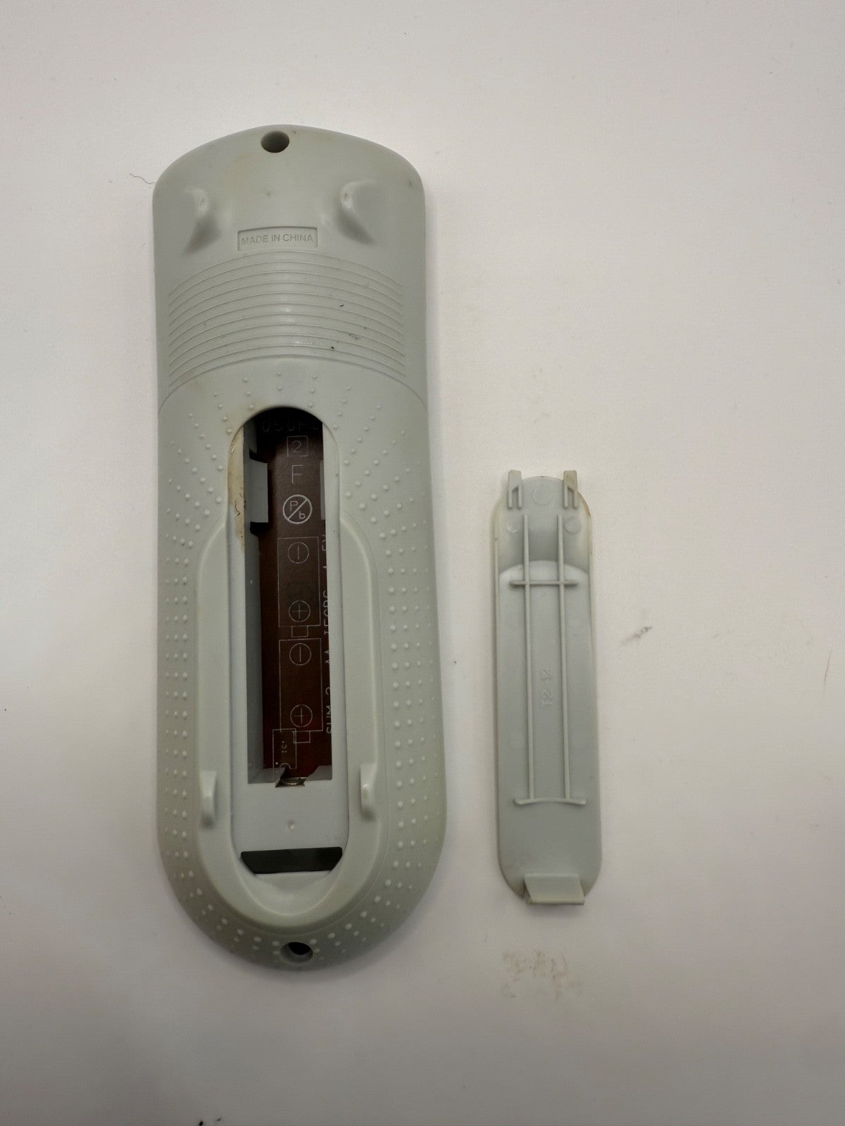 Funai Sylvania Emerson Magnavox NB070 DVD Video Player Remote Control OEM
