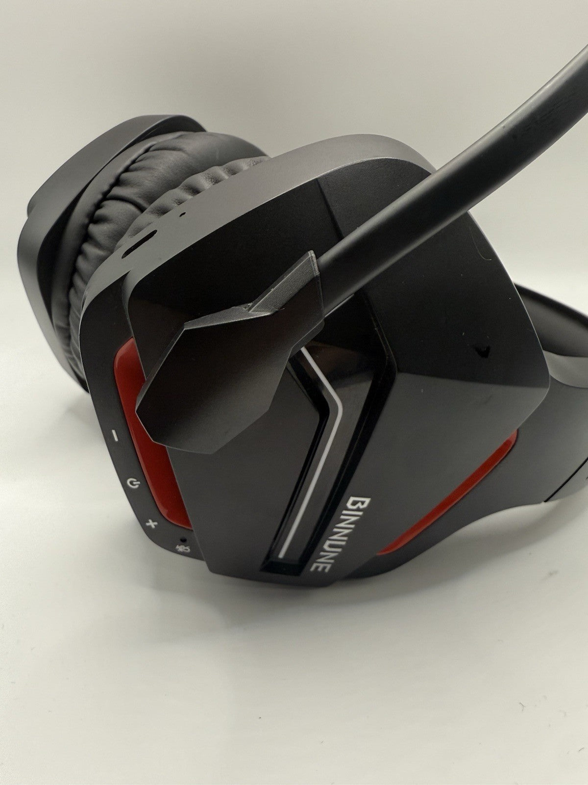 Binnune BW01 Bluetooth Wireless Bluetooth Gaming Headset