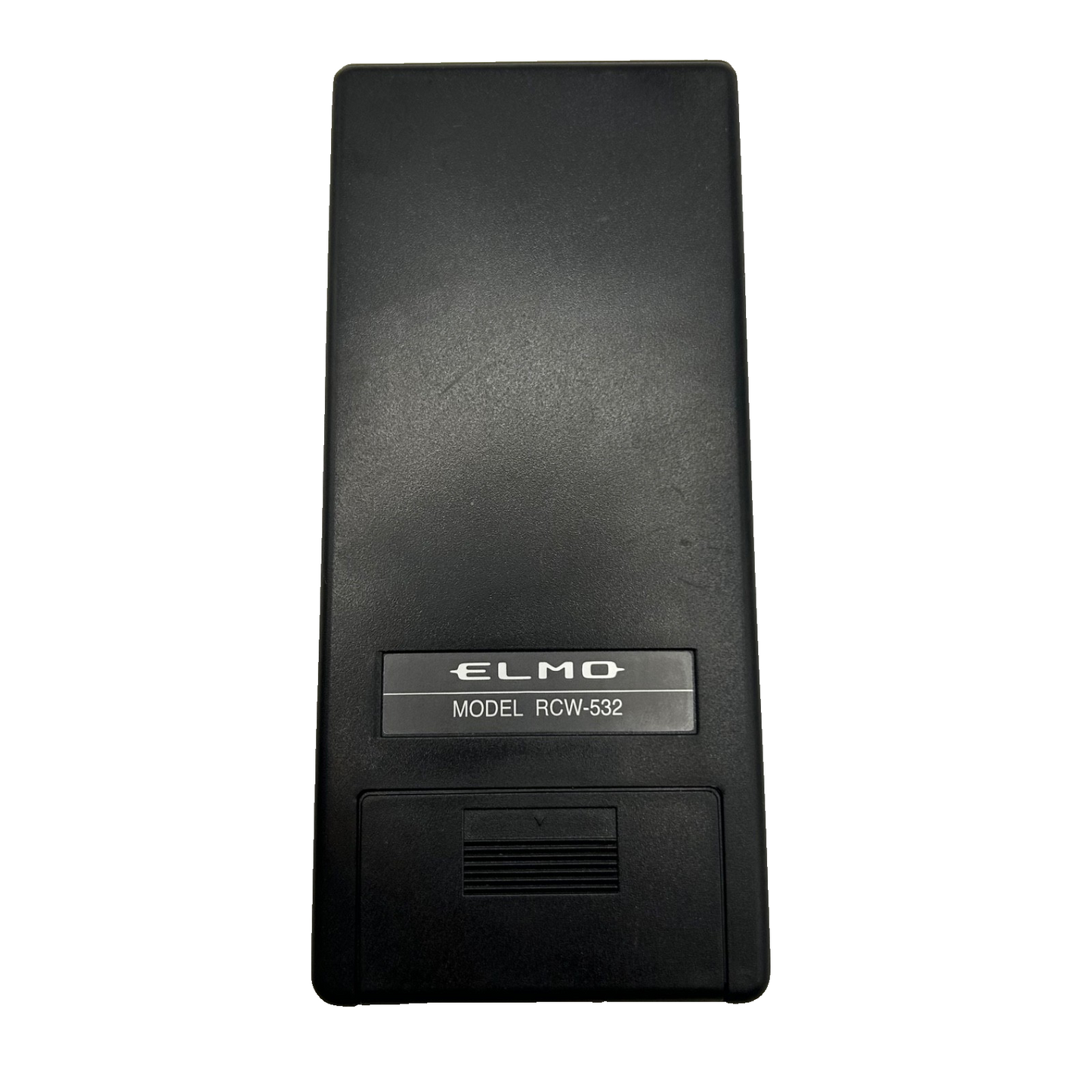 Elmo RCW-532 Remote Control for Document Cameras – OEM – Tested & Working