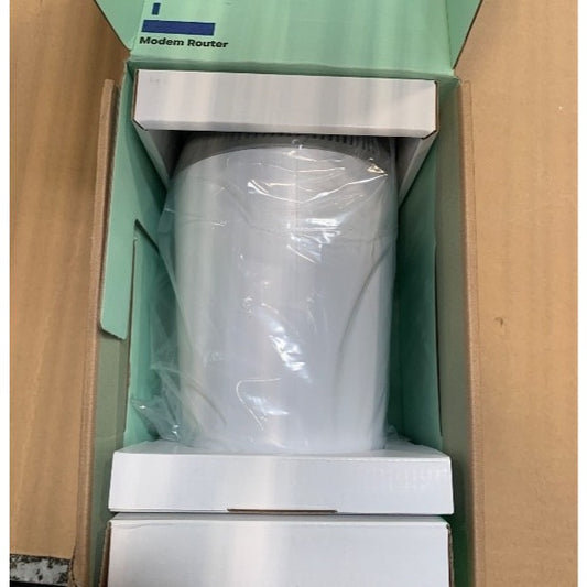 CenturyLink Bonded Line DSL Wi-Fi Router - White (C4000BG)