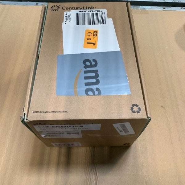 CenturyLink Bonded Line DSL Wi-Fi Router - White (C4000BG)