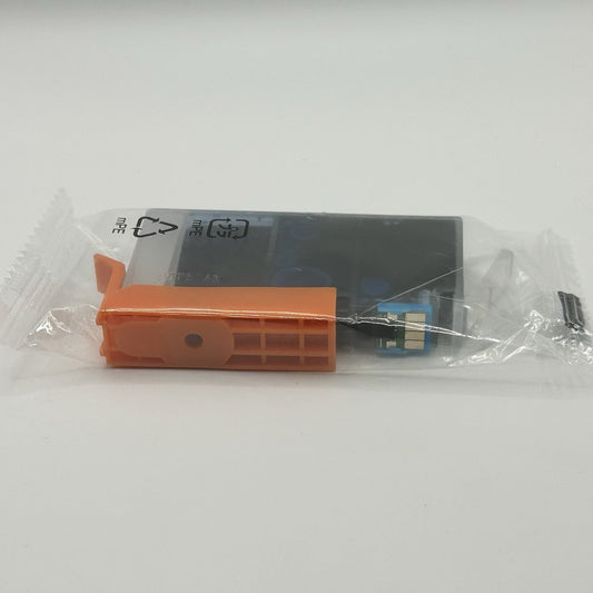 Compatible 910XL Cyan Ink Cartridge for HP Printers – New Sealed