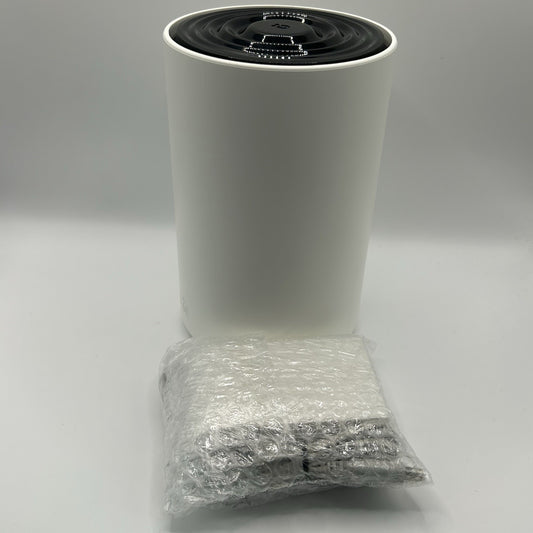 TP-Link Deco AXE5400 Tri-Band WiFi 6E Mesh System (Deco XE75), 1-Pack