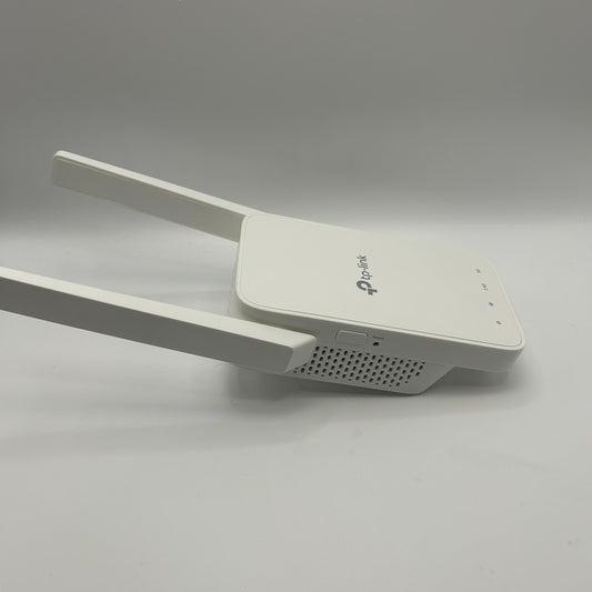 TP-LINK RE315 AC1200 Extender Open Box