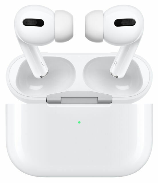 Apple AirPods Pro 1st Gen Charging Case A2190 – No Power / For Parts