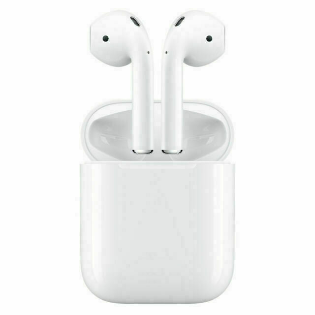 Apple AirPods Charging Case A1602 Only – 1st Gen (No AirPods, No Cable)