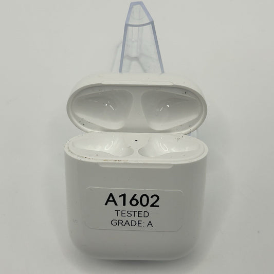 Apple A1602 AirPods 1st Gen Charging Case Only – Grade A Tested
