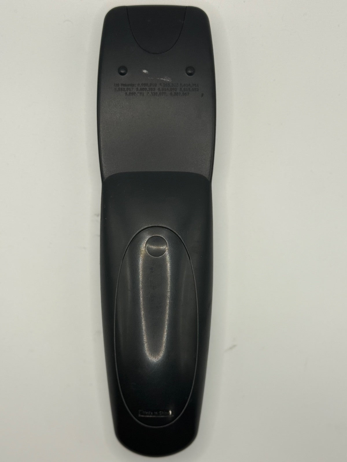 MediaOne Comcast URC-31AXXXB01 TV/VCR/Cable Universal Remote Control Tested