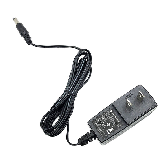 Motorola MU04-4060060-A1 6V 0.6A Wall Power Supply Adapter Genuine OEM