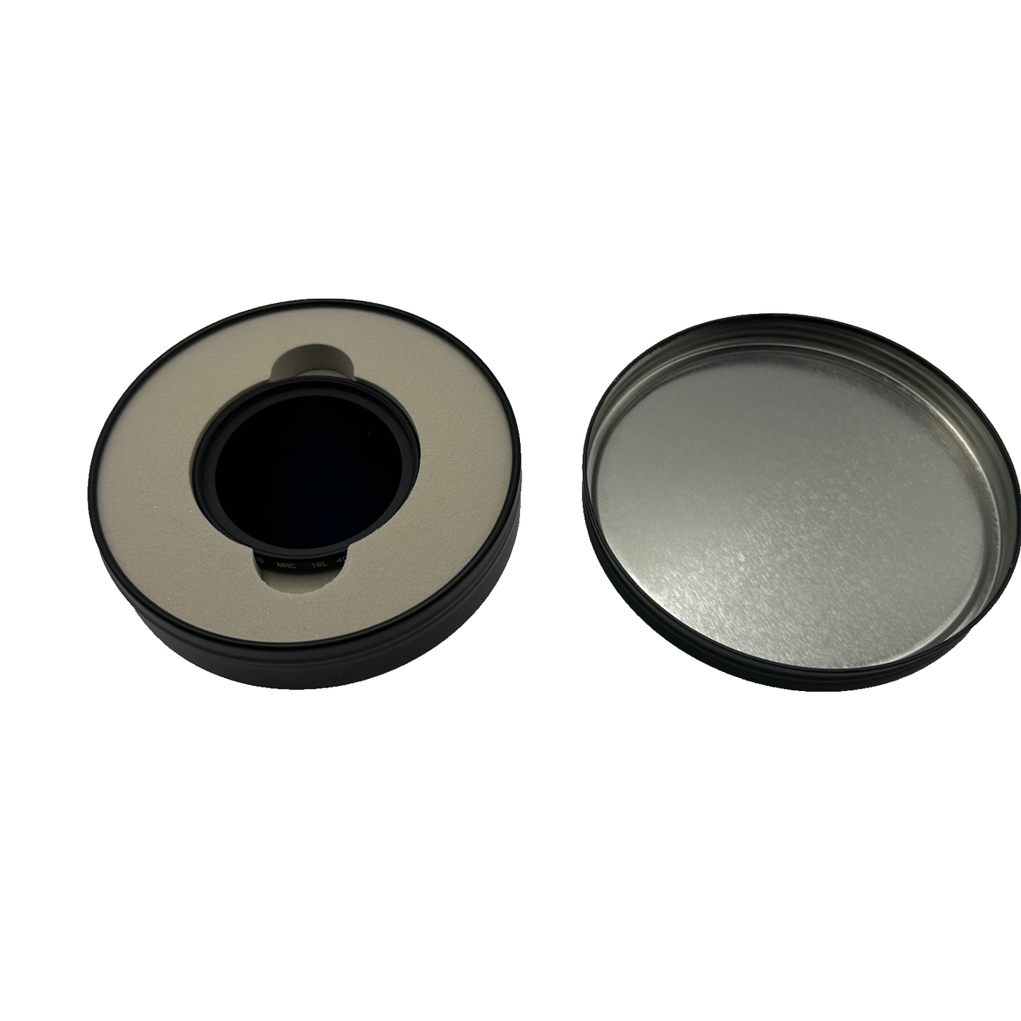 NEW Gobe 40.5mm ND1000 MRC 16-Layer ND Lens Filter (2Peak)