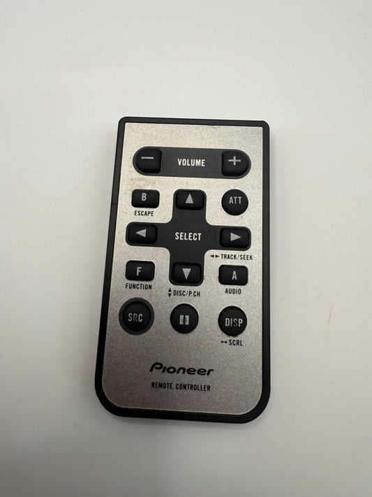 Pioneer CX3173 remote