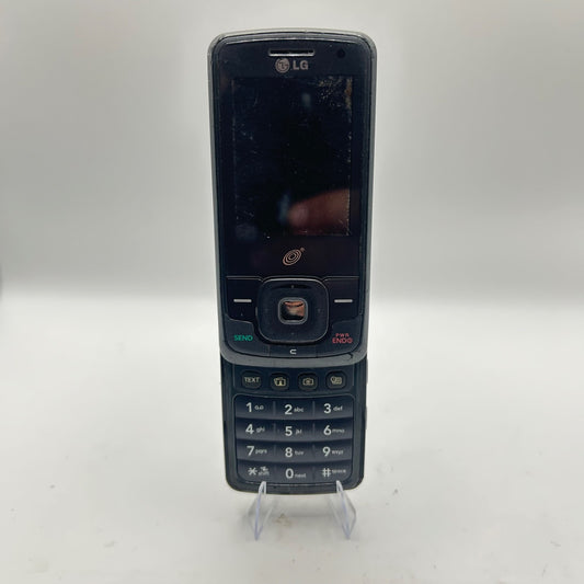 LG 290CM Slider Cell Phone – TracFone Wireless – Not Tested – For Parts/Repair