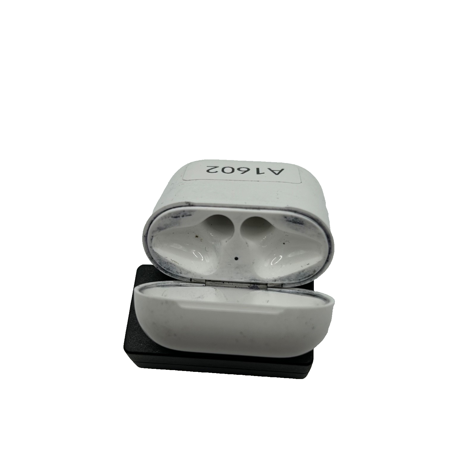 Apple AirPods A1602 Charging Case Only – 1st Gen (No AirPods)