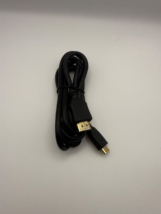 3FT HDMI to Mini HDMI Cable