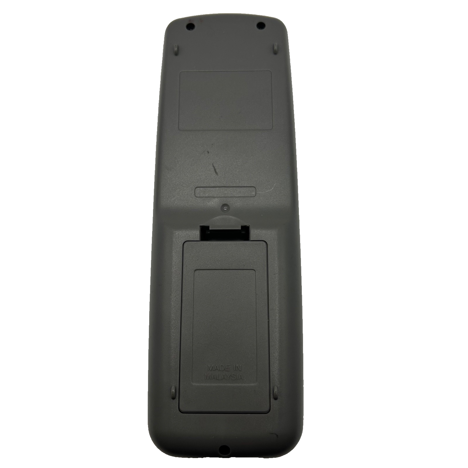 Sharp GA292SB TV CATV VCR DVD Remote Control Replacement Controller